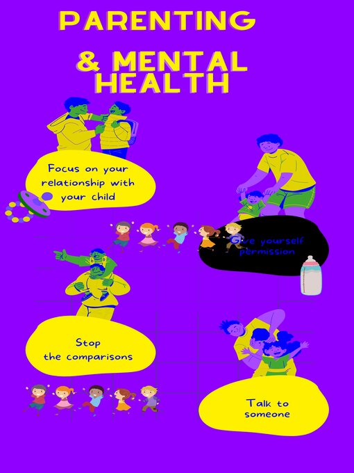 Title details for Parenting and You by nagima casseus - Available